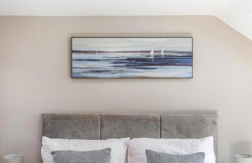 Studio at Tube Station Sleeps 3 Private Bathroom shared Kitchen 4 - Foto 17