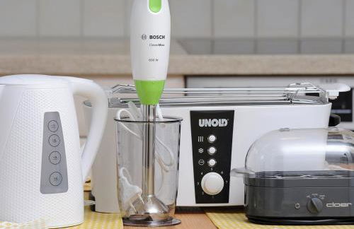 Ferienhaus Sunny - Foto 7