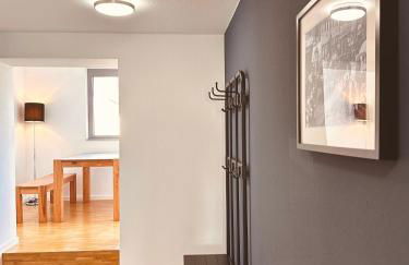 Stadthaus Neckarsulm serviced apartments - Stadthaus Schrade - Foto 39