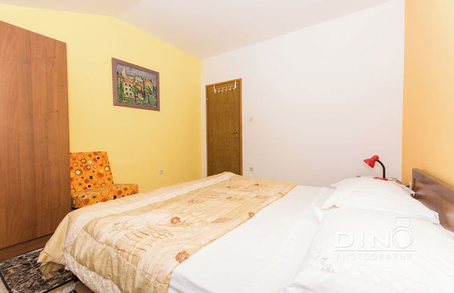 Apartments Lela next to the beach - Foto 12