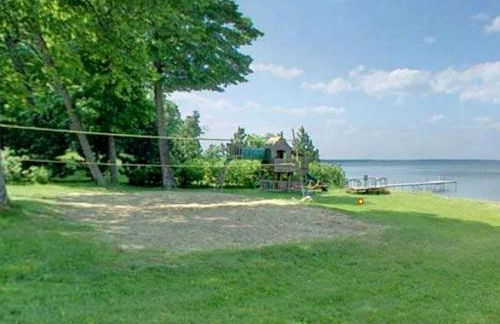 Utterly Unique Pet-friendly Vacation Cottage in Walker, Minnesota - Foto 10