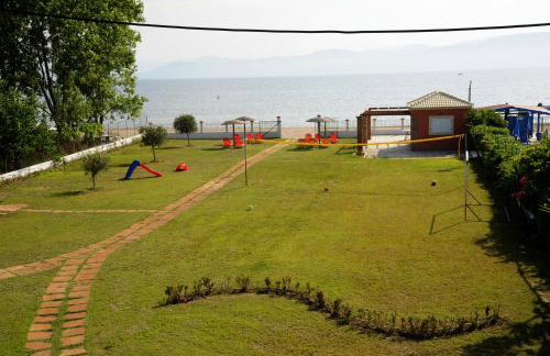 Biscoutsis Apartments & Studios - Foto 2