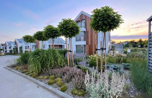 Porto Mare Apartament Mechelinki - Photo 22