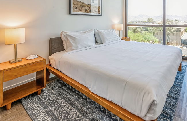 Kasa Scottsdale Quarter Phoenix - Foto 4