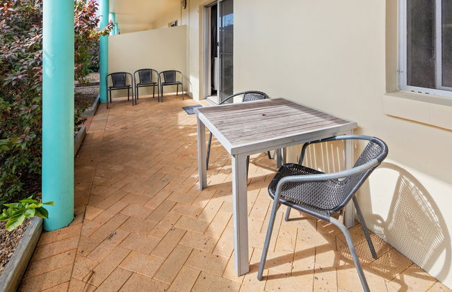 Arlia Sands Apartments - Foto 43