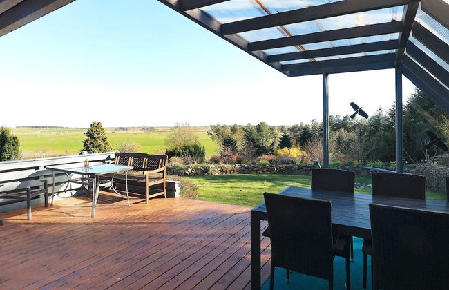 6 Person Holiday Home in Gedsted - Photo 2