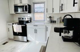 Cozy, Charming Cape Home near DC - Foto 16