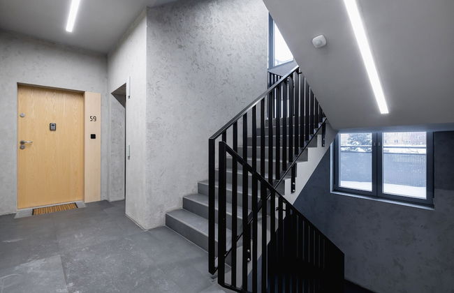 Apartment Near Zoo Katowice by Renters - Foto 2