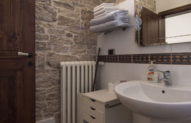 Masseria Citulo - Il Pino Grande - Foto 37