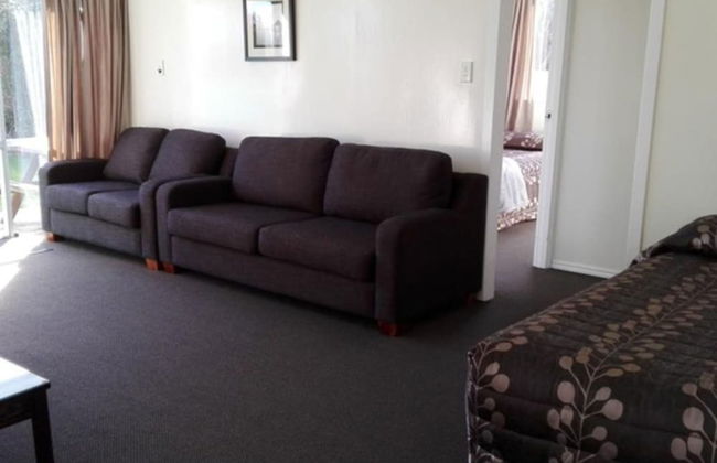 Greymouth KIWI Holiday Parks & Motels - Foto 22