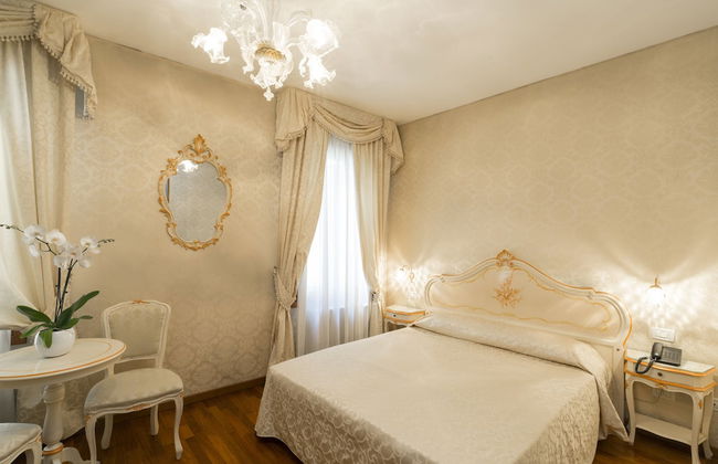 Palazzo Guardi - Photo 29