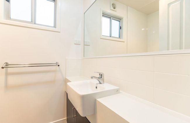 NRMA Warrnambool Riverside Holiday Park - Foto 39