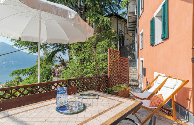 Casa Valleggia - Foto 1