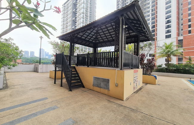 Duta Hotel & Residence by Sarahs Lodge - Foto 40