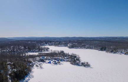 Oscawana Lake Escape - Foto 66