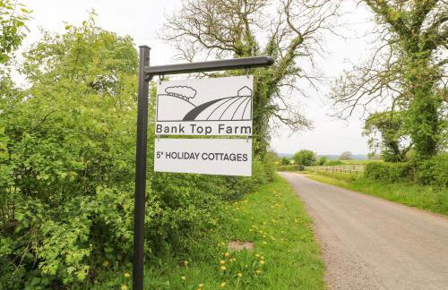 The Coach House, Bank Top Farm - Foto 29