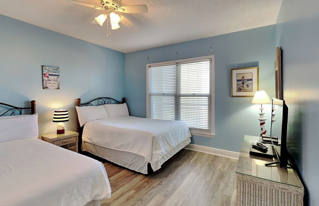 Belle Mer by Southern Vacation Rentals - Foto 14