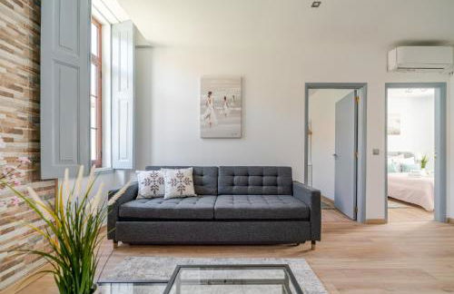 HostWise - Traditional House with Terrace - Foto 7