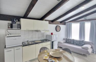 Luxury Apartments Silva with sea view - Photo 63