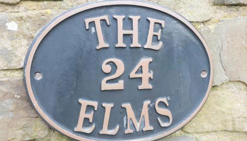The Elms - Foto 2