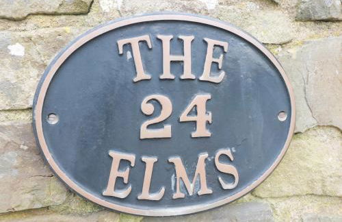 The Elms - Foto 2