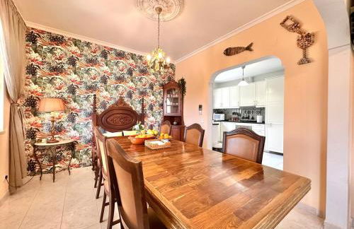 Casa Alfarroba - with heated indoor pool - Foto 27