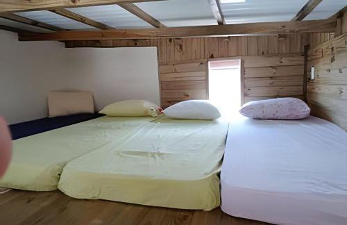 Casa Perto das melhores praias Florianópolis, 8 pessoas, ar condicionado, tv, wifi, cozinha completa, lavanderia, - Foto 61