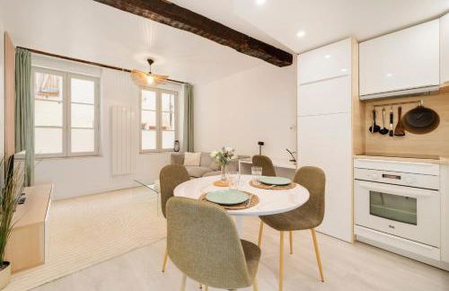 Hyper centre - Très bien équipé - Foto 10