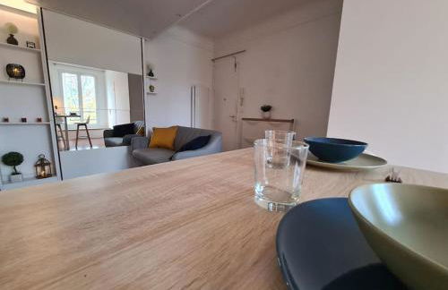 Studio à 2 pas de la gare - Foto 18