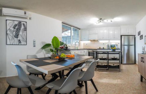 Cuervo Poolside Villa - Photo 16