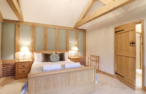 Lodge Cottage - Foto 30