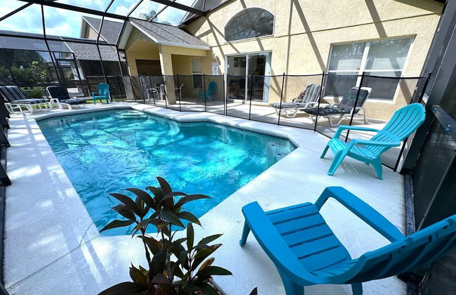 South Facing Pool Villa on the Golf Course - Foto 1