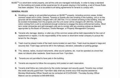 Muse- Morgan Wallen Speakeasy and Giant Balcony - Foto 47