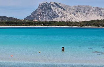 Villa Petra e Survas in La Caletta Countryside - Foto 38