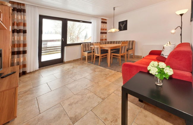 Allgau Family Apartment - Foto 1