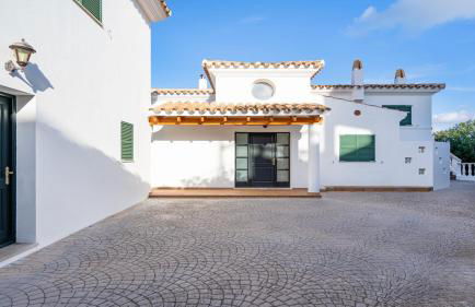 Villa Alma de Mar - Exceptional Villa with Marina Views & Pool - Foto 41