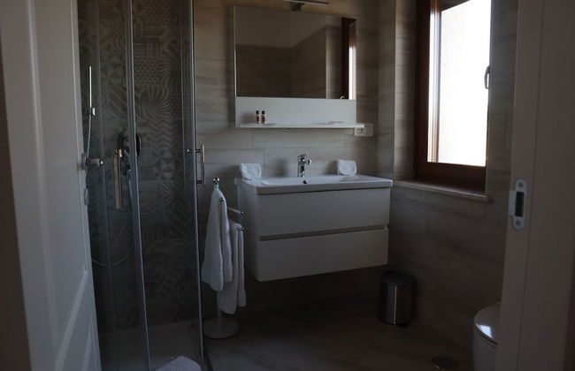 Il Riccio home & relax - Foto 9