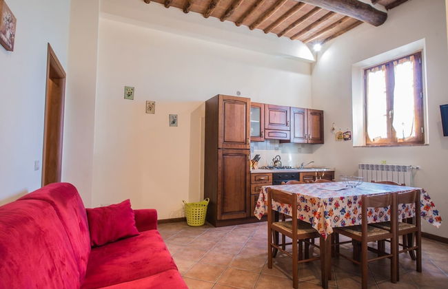 Belvilla by OYO Casettauno - Foto 32