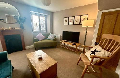 Ebb Tide - Fisherman's Cottage - Foto 16