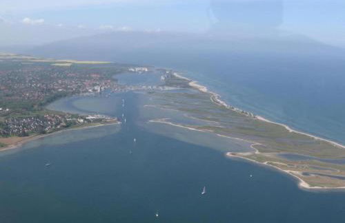 Coastal Comfort on Poel Island - Foto 33