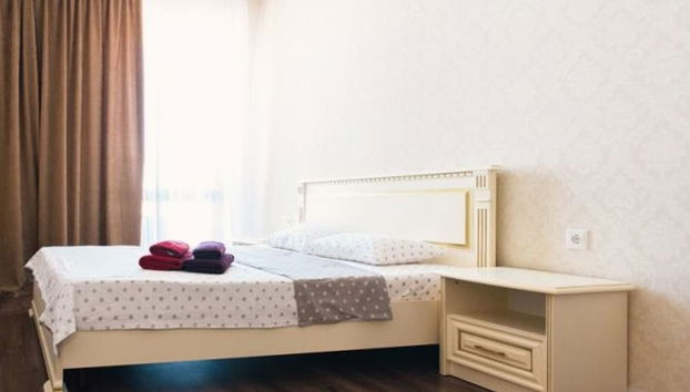 Apartment Osipova 40-9. - Foto 3, Habitación