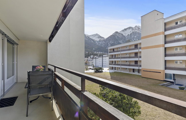 Nr.08 Haus Sursilvana - Foto 20