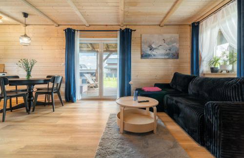 Domki Białoławki - Photo 56