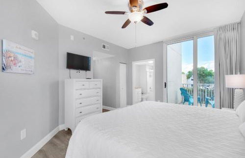 Palms Resort #1202 Full 2 Bedroom - Foto 46