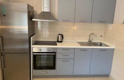 Apartments Nives - Three Bedroom Apartment with Terrace and Sea View - Foto 3