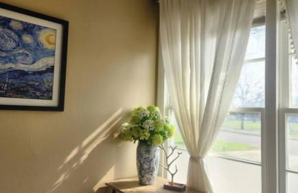 A Rare find - Bright, Warm, Charming Central Austin Home - Photo 8