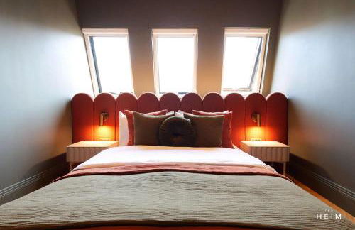 Gatsby at The Heim - Foto 37