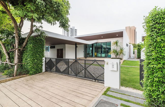 Movenpick Pool Villa's 1FL - Foto 57