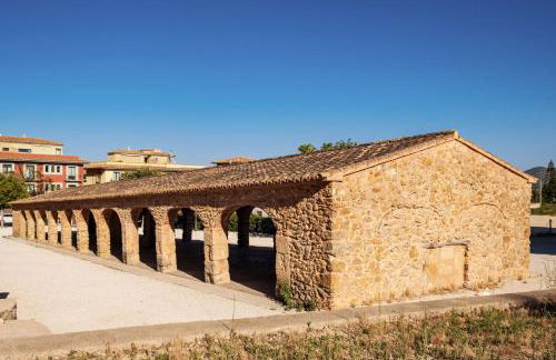 El oasis relajante the relaxing oasis - Photo 51