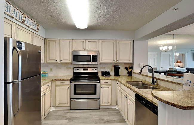 Pelican Beach by Southern Vacation Rentals - Photo 24